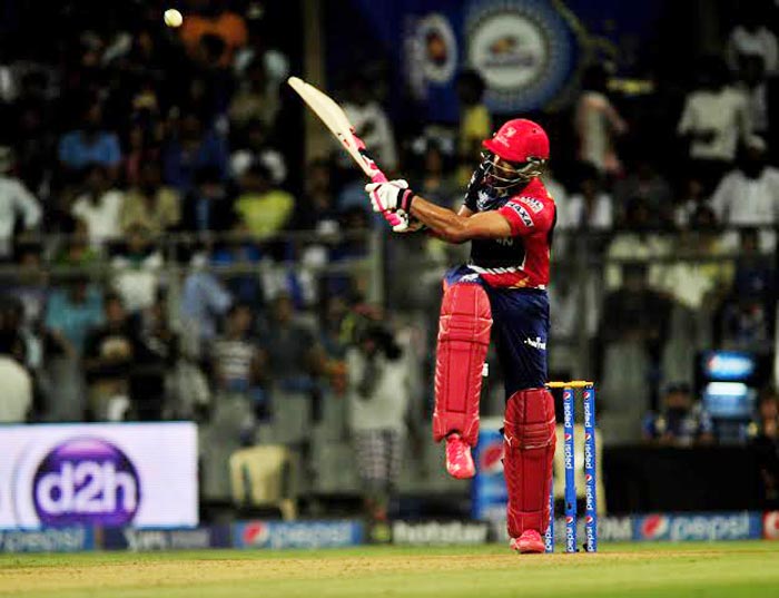 MI vs DD, DD vs MI, Mumbai Indians, Delhi Daredevils, Yuvraj Singh, Sachin Tendulkar, Indian Premier League Photos, IPL 2015, IPL Photos, Rohit Sharma, Rohit Sharma fiancee, Rohit Sharma fiancee photos, cricket photos