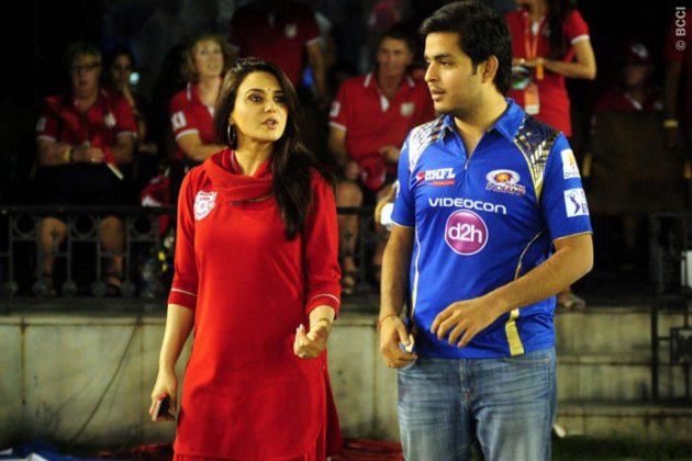 Sunny Leone, Sunny Leone photos, Sunny Leone hot photos, Priety Zinta, Priety Zinta photos, RR vs DD, DD vs RR, RR vs DD photos, DD vs RR photos, KXIP vs MI, MI vs KXIP, Rajasthan Royals, Delhi Daredevils, DD RR 2015, RR vs DD 2015, IPL 2015, IPL 8, IPL, IPL Photos, Cricket Photos, Cricket