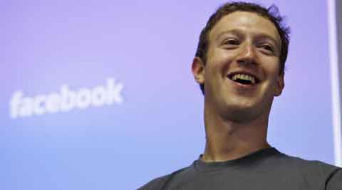Nepal earthquake: Facebook raises over $10 million for relief