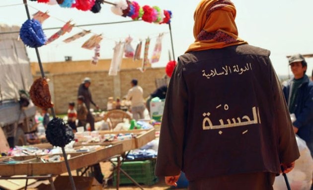 Islamic State, Syria, ISIS, ISIL, Hisba, Syria photos, isis photos, isil photos, islamic state photos, syria islamic state photos, IS photos, Syria IS photos, Islamic State photos, islamc state news, isis news, syria news, indian express