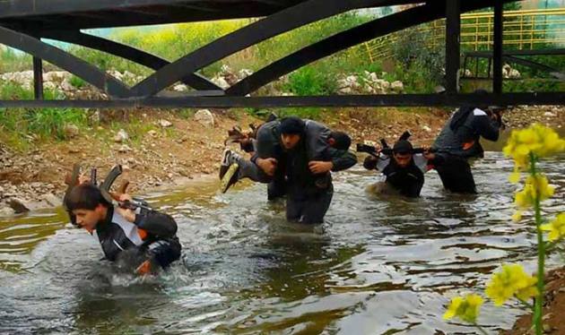 Islamic State, Syria, ISIS, ISIL, Hisba, Syria photos, isis photos, isil photos, islamic state photos, syria islamic state photos, IS photos, Syria IS photos, Islamic State photos, islamc state news, isis news, syria news, indian express