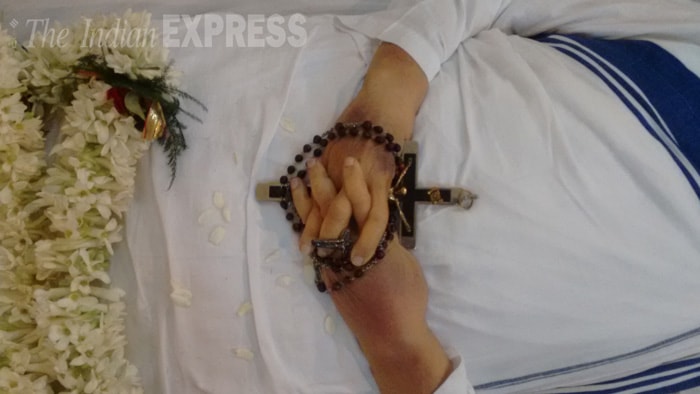 Sister Nirmala, Sister Nirmala Joshi, Sister Nirmala Death, Mamata Banerjee, Sister Nirmala Passed Away, Sister Nirmala Joshi Death, Sister Nirmala Joshi died, Sister Nirmala Died, Sister Nirmala Dead, Nirmala Joshi, Mother Teresa, Sister Nirmala Mother teresa, Mother Teresa Successor, Mother Teresa's Missionaries of Charity, Sister Nirmala Joshi Mother Teresa, Kolkata