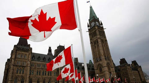 Canada ‘alert’ against terror threats to major cities | World News ...