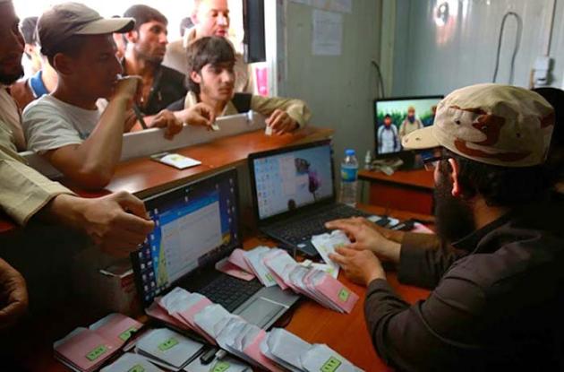 Islamic State, Syria, ISIS, ISIL, Hisba, Syria photos, isis photos, isil photos, islamic state photos, syria islamic state photos, IS photos, Syria IS photos, Islamic State photos, islamc state news, isis news, syria news, indian express