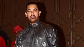 Aamir Khan