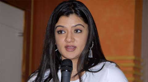480px x 267px - Telugu actress Aarthi Agarwal dies at 31, a month after liposuction surgery  | Entertainment News,The Indian Express