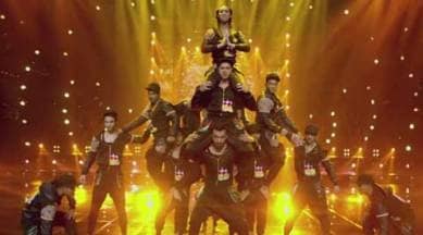 ABCD 2 review, ABCD 2, ABCD 2 collections, ABCD 2 movie review, Shraddha Kapoor, Varun Dhawan, Prabhudeva, Any Body Can Dance 2, Any Body Can Dance, Lauren Gottlieb, Raghav Juyal , entertainment news