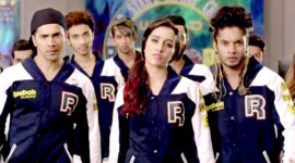 abcd 2, shraddha kapoor, varun dhawan, abcd 2 box office, abcd 2 collection, remo d souza, prabhudheva, varun dhawan abcd 2, abcd 2 earnings, abcd 2 secod day collection, abcd 2 box office collection, entertainment news