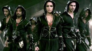 ABCD 2 review, ABCD 2, ABCD 2 movie review, Shraddha Kapoor, Varun Dhawan, Any Body Can Dance 2, Any Body Can Dance
