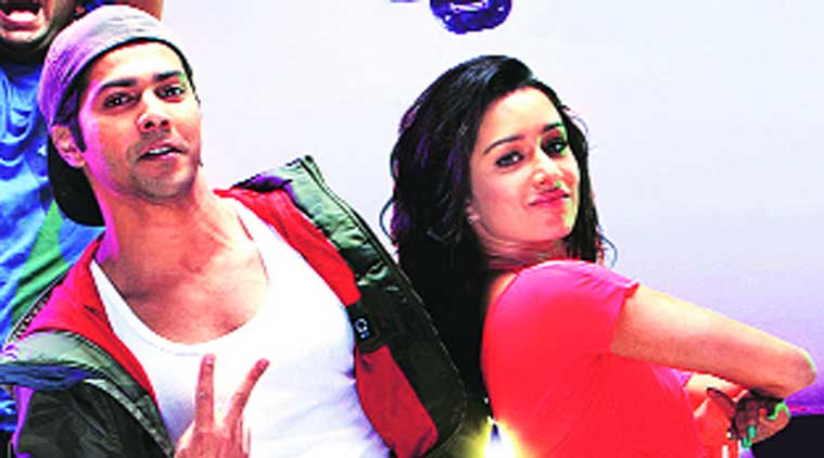 Music review ‘ABCD 2’ It’s twice the noise