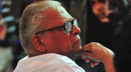 Former Kerala CM VS Achuthanandan admitted to hospital, condition stable