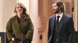 The Age Of Adaline, The Age Of Adaline movie, The Age Of Adaline review, The Age Of Adaline movie review, The Age Of Adaline cast, Blake Lively, Michiel Huisman, Harrison Ford, Ellen Burstyn, Lee Toland Krieger