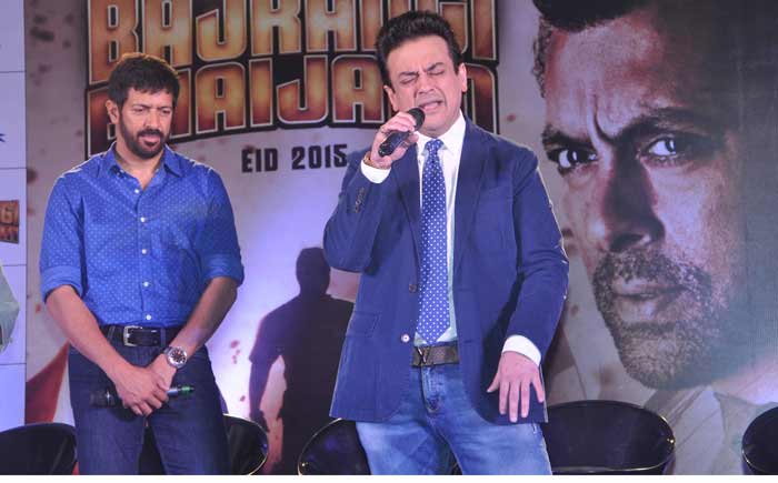 Salman Khan and me clashed during ‘Ek Tha Tiger’, says Kabir Khan ...