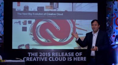 Adobe System, Adobe Photoshop, Adobe Creative Cloud 2015, Adobe India, Adobe FCP, technology news