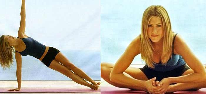 Jennifer Aniston