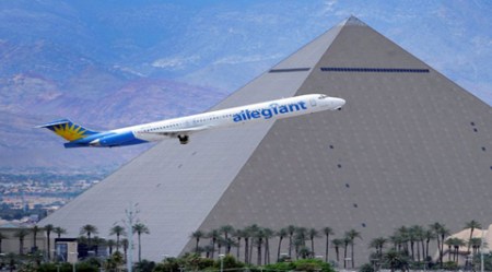 US, US news, Emergency landing, allegiant airlines, allegiant airline emergency landing, fire in cabin allegiant airlines, plane emergency landing, Americas news, international news
