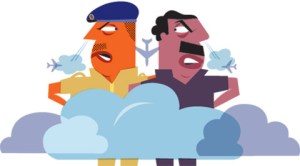 Explained – Kozhikode airport clash: Turbulence on ground