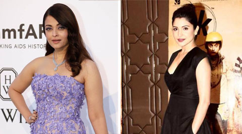 Aishwarya Rai Bachchan, Anushka Sharma to have only one scene together in ‘Ae Dil Hai Mushkil’
