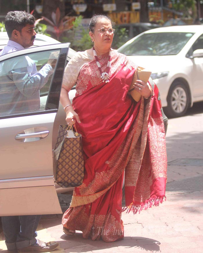 Vrinda Rai