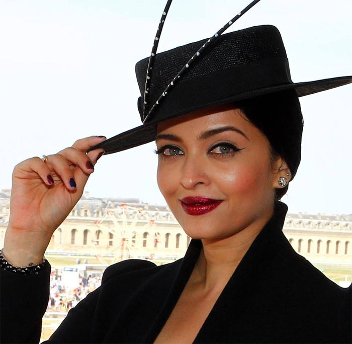 Aishwarya Rai Bachchan, Prix De Diane Longines