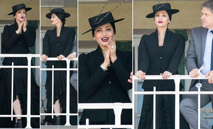 Aishwarya Rai Bachchan, Longines