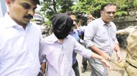 ATS, Maoist, muralidharan, Sameer Chintamani Sane, muralidharan DNA, Thomas Joseph, CPI, pune news, city news, local news, pune newsline, Indian Express