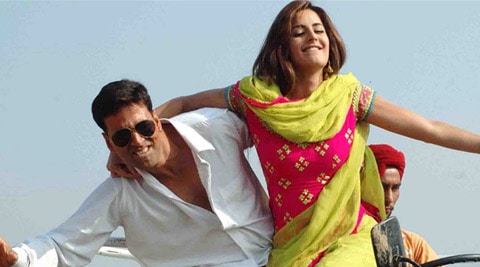 World Wide rights of Akshay Kumar’s ‘Namastey England’ sold for Rs. 75 crores