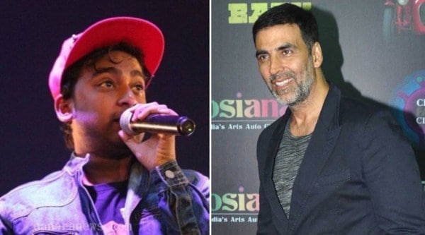 Akshay Kumar, Crazy King, Bharat Goswami, Akshay Kumar Anthem, Akshay Kumar Story, Akshay Kumar Song, Akshay Kumar Crazy King, Crazy King Bharat, Akshay Kumar crazy King Bharat, Akshay Crazy King, Akshay Kumar Crazy King Song, Akshay Kumar Anthem Crazy King, Akshay Kumar Special Number, Entertainment news