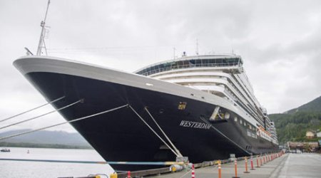 Alaska plane crash, alaska excursions, Alaska, Alaska, holland america line, alaska cruise, alaska cruise ship accident, alaska cruise accident, alaska accident, alaska news, us news, world news, indian express