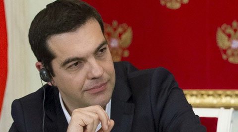 Greek Prime Minister Alexis Tsipras defiant as banks shut, insists ‘no’ vote in referendum