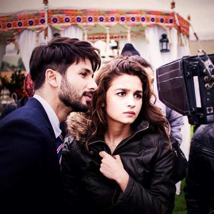 Kangana Ranaut, Shahid Kapoor, Rangoon, Shraddha Kapoor, Tiger Shroff, Baaghi, Kangana Ranaut, Imran Khan, Katti Batti, Kriti Sanon, Varun Dhawan, Dilwale, Alia Bhatt, Shahid Kapoor, Udta Punjab, Kareena Kapoor, Diljit Dosanjh, Udta Punjab, Aditya Roy Kapur, Katrina Kaif, Fitoor, Shah Rukh Khan, Mahira Khan, Fan, Hrithik Roshan, Pooja Hegde, Mohen Jo Daro, Farhan Akhtar, Rock On 2, fresh pairings, new pairing in bollywood, bollywood picture, bollywood new pairings, bollywood upcoming movies, upcoming bollywood movies, entertainment, bollywood
