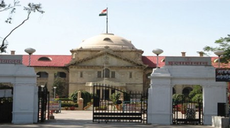 Allahabad High Court, PIL, land dispute, Ghaziabad Municipal Corporation, lucknow news