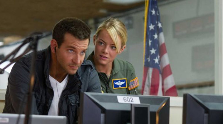 aloha, aloha film, aloha movie, emma stone, cameron crowe, emma stone aloha, cameron crowe aloha, bradley cooper