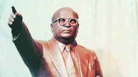 B R Ambedkar, B R Ambedkar death anniversary, BEST, BEST buses