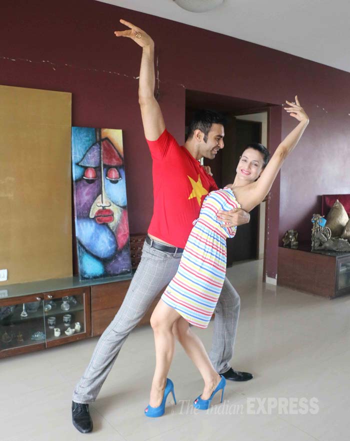 Ameesha patel