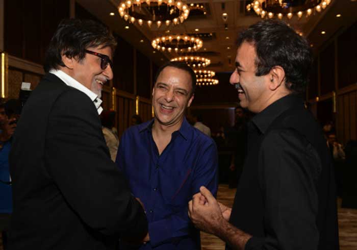 deepika padukone, kangana ranaut, aamir khan, aamir khan daughter, aamir khan pk success bash, anushka sharma, ranveer singh, aamir khan, amitabh bachchan, pk, pk success bash, pk success bash guests, amitabh bachchan pk, big b pk, deepika pk, ranveer singh pk, aamir khan pk