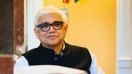 Amitav ghosh, Amitav ghosh books, Amitav ghosh images, Indian writer Amitav ghosh, Harper Collins bags publishing rights of three Amitav Ghosh books, indian express amitav ghosh