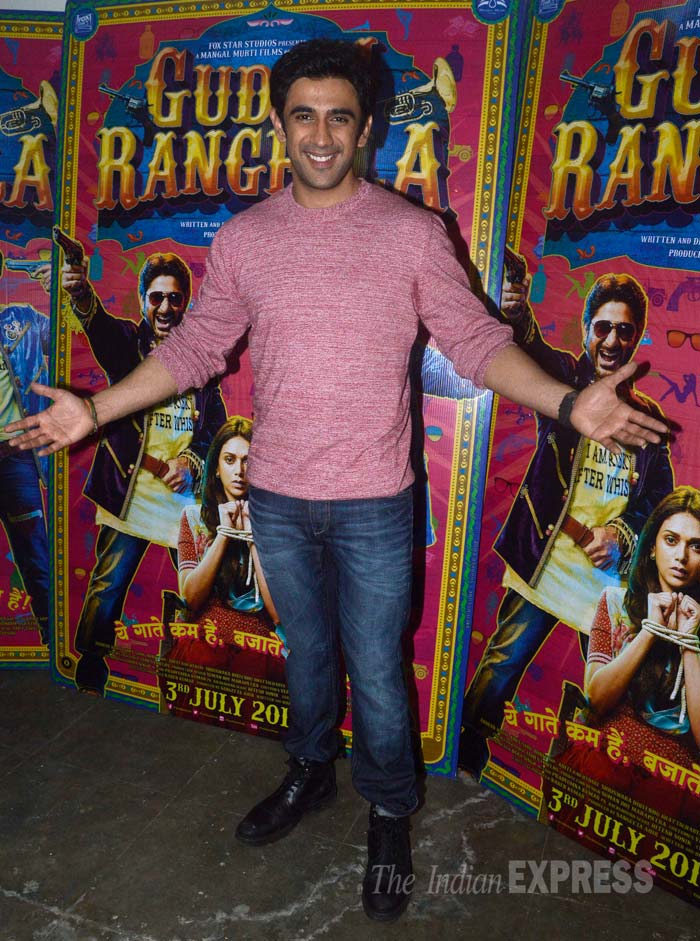 Amit Sadh