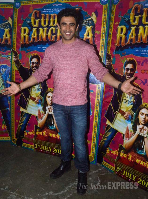 Amit Sadh