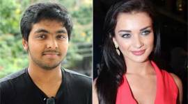 G.V. Prakash Kumar, Amy Jackson, Nandgopal, Actor G.V. Prakash Kumar, G.V. Prakash Kumar Movies, G.V. Prakash Kumar Ketta Payada Indha Karthi, Amy Jackson EKK Deewana Tha, Amy Jackson Ketta Payada Indha Karthi, Entertainment News