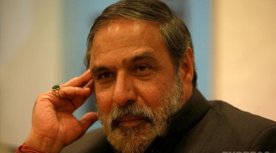 demonetisation, money scam, demonetisation scam, congress, narendra modi, winter session, parliament, anand sharma, demonetisation probe, indian express news, india news, congress news