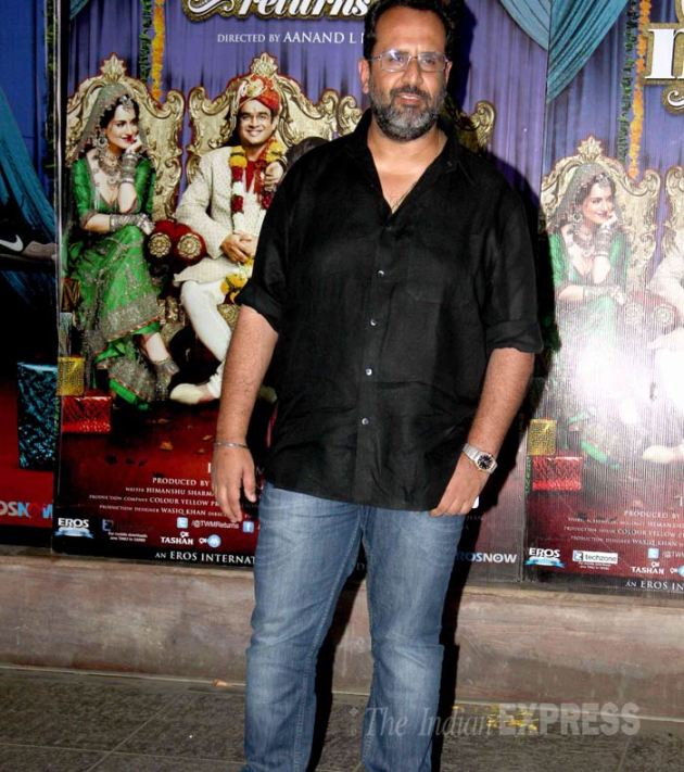 Anand L Rai