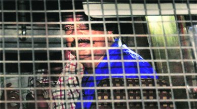 Anant Singh, JD(U) MLA Anant Singh, Anant Singh bodyguard, Anant Singh kidnapping case, bihar news, india news, nation news