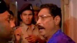 anant singh, jdu mla, anant singh arrested, anant singh held, jdu mla anant singh, latest news, bihar, bihar news