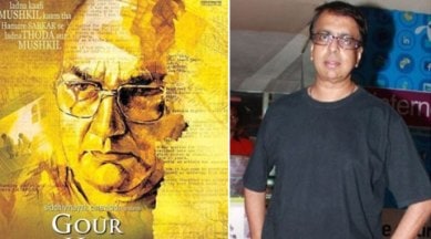Gour Hari Dastaan, Gour Hari Dastaan movie, Gour Hari Dastaan cast, entertainment news