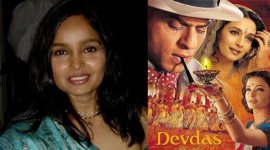 Shah Rukh Khan, Ananya Khare, Devdas, Ananya Khare National Award, Krutika Desai, Varun Badola, Suchita Trivedi, Ekta Kaul, Karan Rajpal, Ananya Khare Devdas, Shah Rukh Khan Ananya Khare, Shah Rukh Khan Devdas, Chandni Bar, Mere Angne Mein, Entertainment news