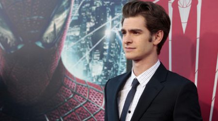Andrew Garfield
