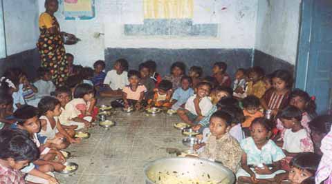 bombay high court, Maharashtra anganwadis, anganwadi chikki, Maharashtra chikki controversy, Pankaja Munde, Bombay High Court, Maharashtra government, Maharashtra mid-day meal, Maharashtra news, india news