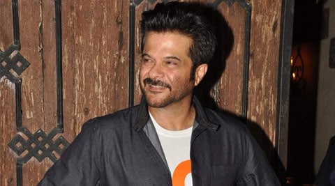 Virgin Produced India announces its first Bollywood co-production with Anil Kapoor