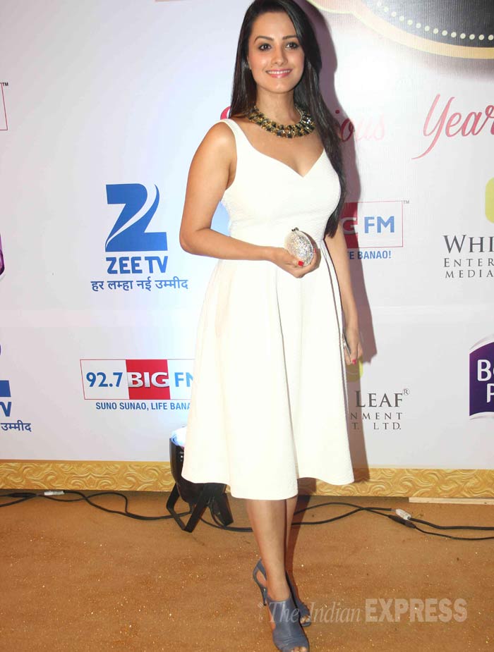 Ankita Hassanandani